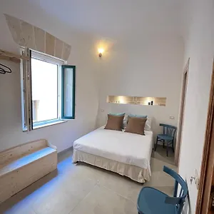 I Mori - Rooms&apartment Trapani