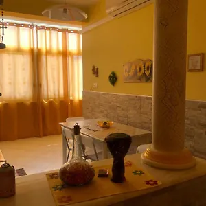 Casa Sole Trapani