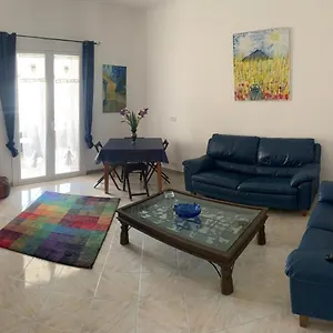 In Centro Storico - Casa Cuba Trapani